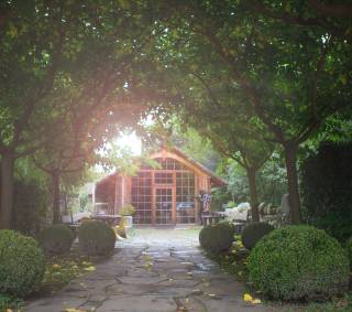 Kränzelhof Garden & Art