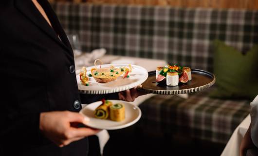 Genuss, der in Erinnerung bleibt