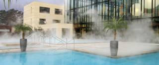 Therme Meran Südtirol