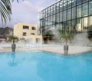 Therme Meran