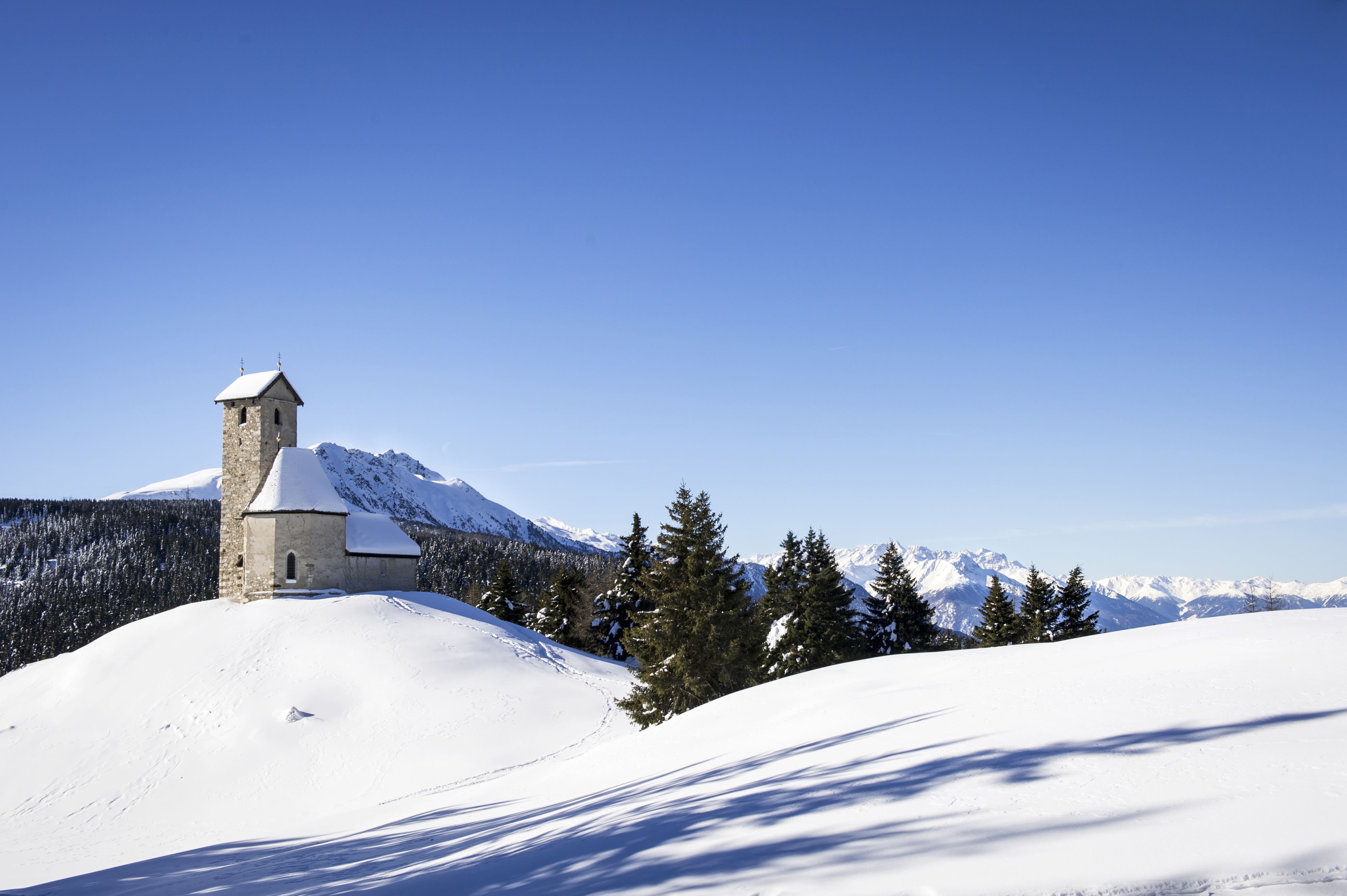 Merano e d'intorni